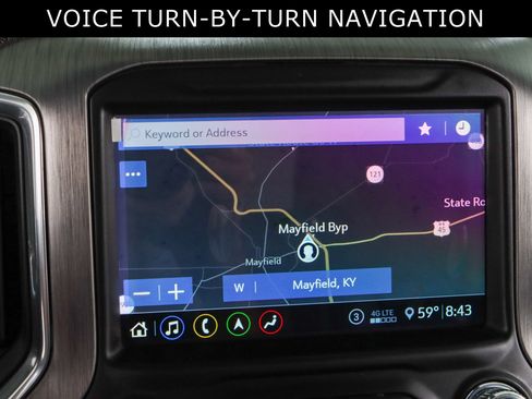 Used 2020 GMC Sierra 2500 Denali w/ Denali Ultimate Package image 18