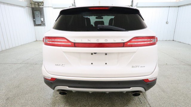 Used 2018 Lincoln MKC Reserve AWD/4WD image 8