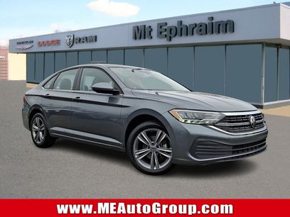 Used 2024 Volkswagen Jetta SE