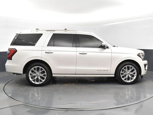 Used 2019 Ford Expedition Platinum image 28
