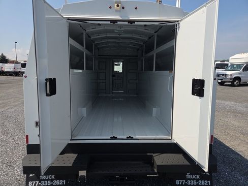 New 2024 Ford E-450 and Econoline 450 Super Duty w/ Power Windows & Locks Group image 48