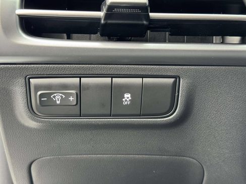 Certified 2026 Hyundai Tucson SE AWD/4WD image 19
