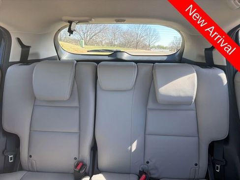 Used 2016 Honda HR-V EX-L image 20