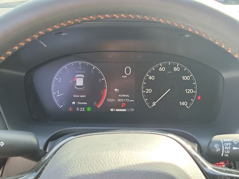 Used 2026 Honda HR-V Sport image 26