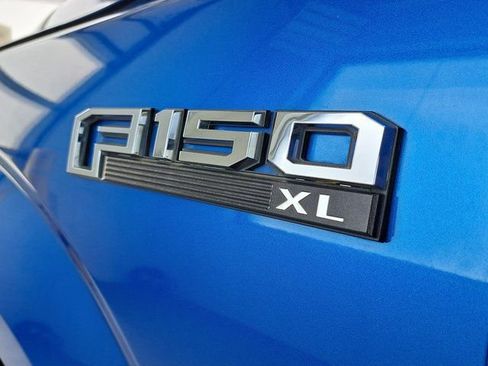 Used 2016 Ford F150 XL w/ Equipment Group 101A Mid RWD image 27