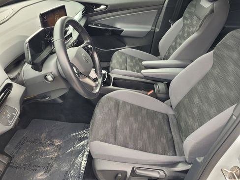 Used 2021 Volkswagen ID.4 Pro w/ ID.4 Protection Package image 12