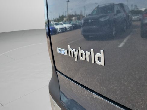 New 2026 Hyundai Palisade FWD Hybrid image 36