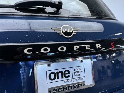 New 2026 MINI Cooper S image 25