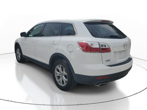 Used 2011 MAZDA CX-9 Touring FWD image 6