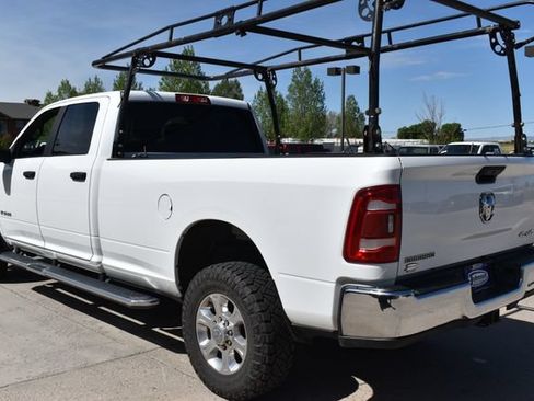 Used 2023 RAM 2500 Big Horn w/ Level 1 Equipment Group AWD/4WD image 9