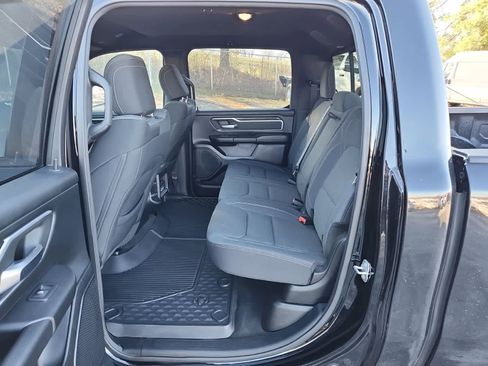 Certified 2021 RAM 1500 Big Horn image 24