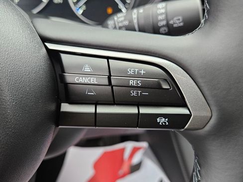 New 2026 MAZDA MAZDA3 s Sport image 22