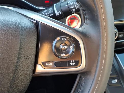 Used 2019 Honda CR-V EX-L image 14