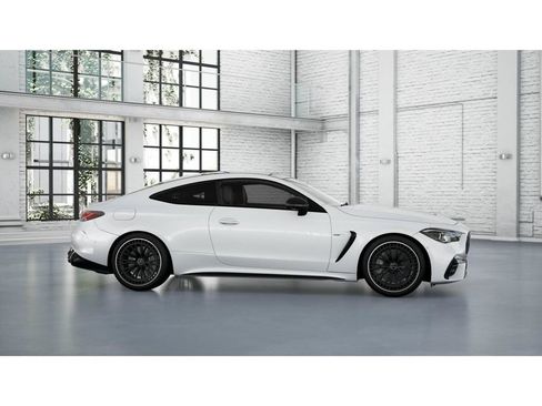 Certified 2024 Mercedes-Benz CLE 53 AMG 4MATIC image 15
