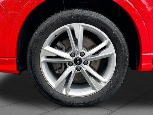 Used 2023 Audi Q3 2.0T Premium Plus w/ Premium Plus Package AWD/4WD image 19