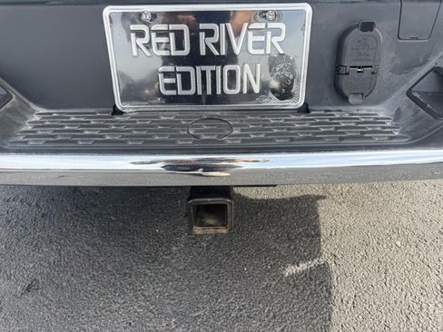 Used 2025 RAM 1500 Limited w/ Bed Utility Group image 13