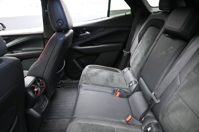 Used 2024 Chevrolet Blazer EV RS AWD/4WD image 23