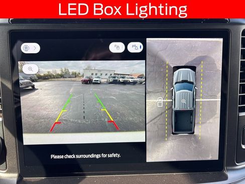 New 2025 Ford F150 Tremor w/ Equipment Group 402A High image 29