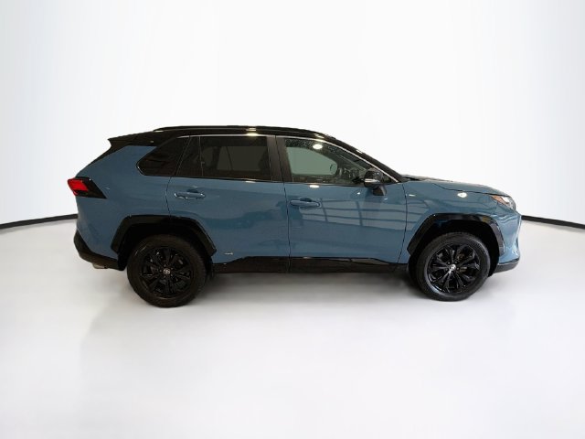 Certified 2023 Toyota RAV4 XSE AWD/4WD image 7