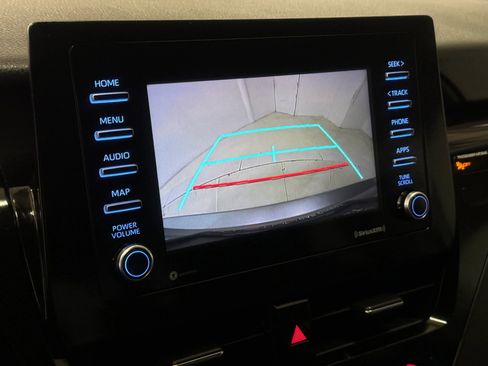 Used 2022 Toyota Camry SE image 44