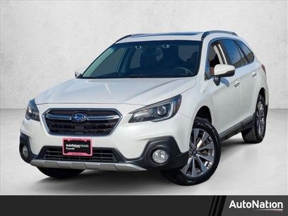 Used 2019 Subaru Outback 2.5i Touring w/ Popular Package #3A