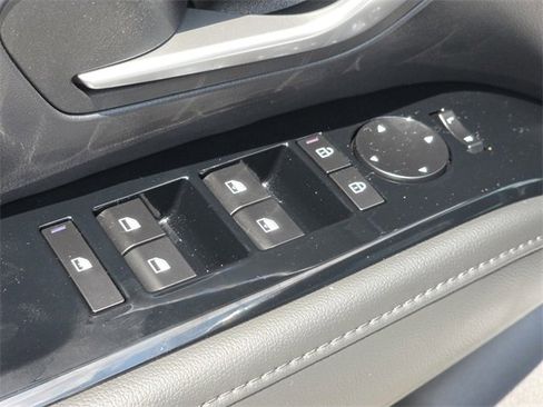 New 2025 Hyundai Santa Cruz Limited image 15