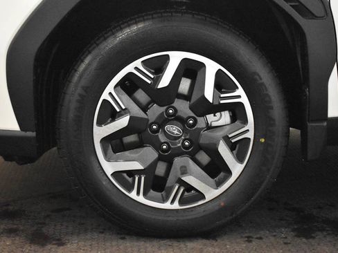 New 2026 Subaru Forester Premium image 7