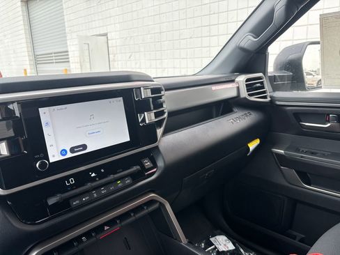 New 2026 Toyota Tundra SR5 RWD image 16