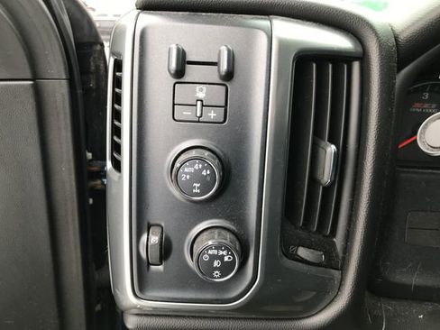 Used 2016 Chevrolet Silverado 1500 LT image 8