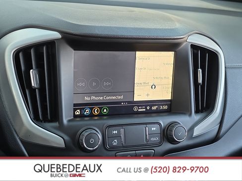 Used 2024 GMC Terrain SLE w/ Driver Convenience Package FWD image 15
