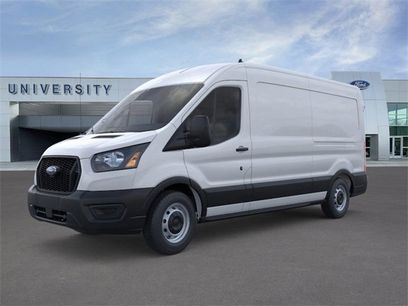 New 2025 Ford Transit 250 148 Medium Roof