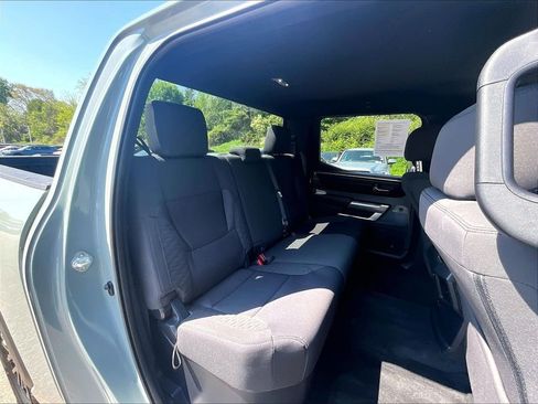 Used 2026 Toyota Tundra SR5 w/ TRD Off-Road Package AWD/4WD image 16