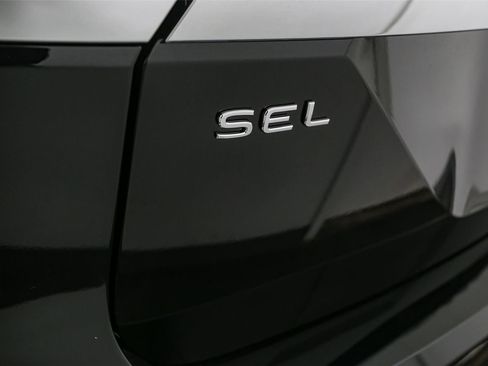 New 2026 Volkswagen Atlas SEL Premium R-Line AWD/4WD image 11