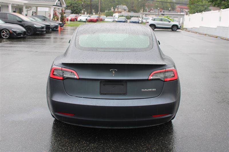 Used 2019 Tesla Model 3 Performance AWD/4WD image 6
