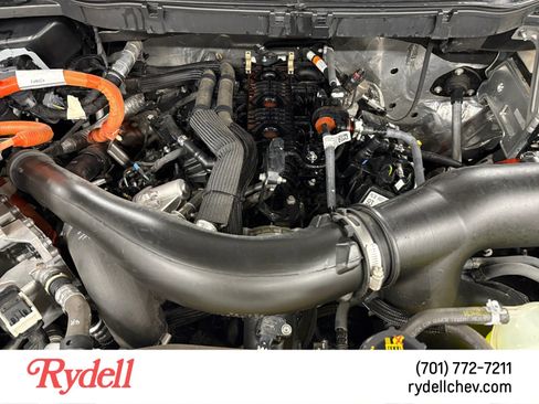 Used 2024 Ford F150 XLT w/ Equipment Group 302A MID image 19