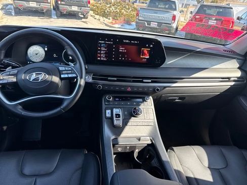 Used 2023 Hyundai Palisade Limited AWD/4WD image 27