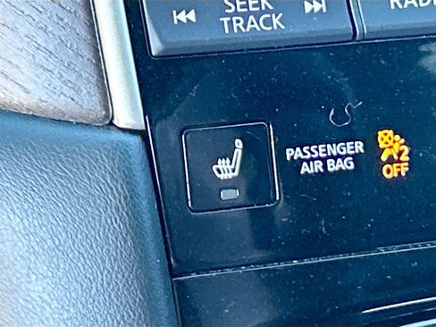 Used 2023 INFINITI Q50 Sensory AWD/4WD image 21