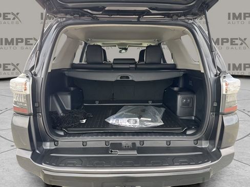 Used 2021 Toyota 4Runner TRD Pro image 29