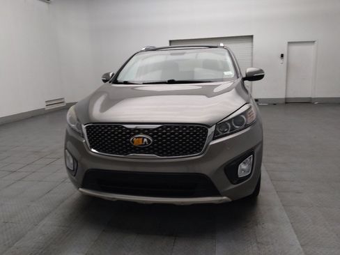 Used 2018 Kia Sorento SX FWD image 15