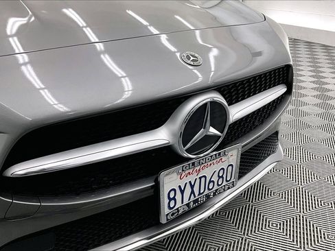 Used 2022 Mercedes-Benz CLA 250 image 31