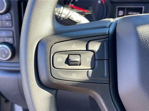 New 2026 Chevrolet Silverado 1500 Custom Trail Boss w/ LPO, Dark Essentials Package image 25