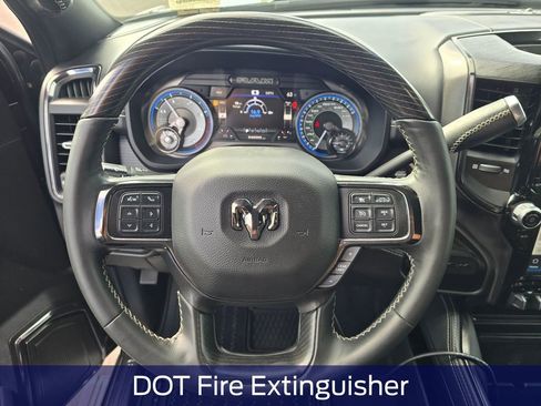Used 2022 RAM 2500 Limited AWD/4WD image 19