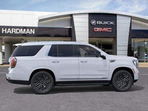 New 2026 GMC Yukon Elevation image 5