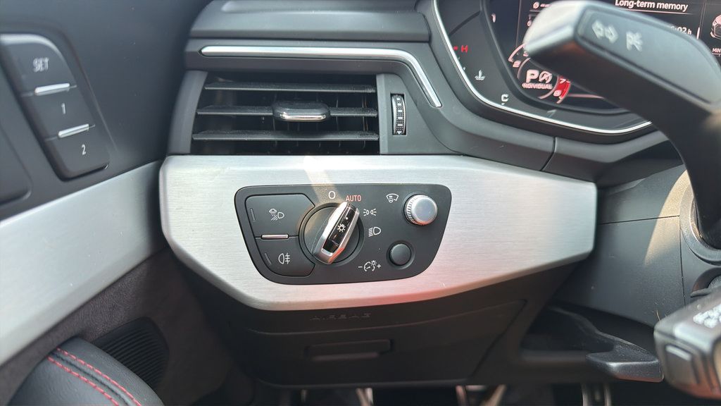 Used 2018 Audi S4 Prestige w/ Prestige Package AWD/4WD image 20