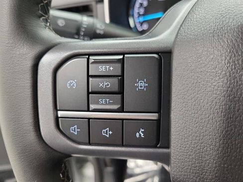 Used 2023 Ford F150 XLT w/ Equipment Group 302A High image 26