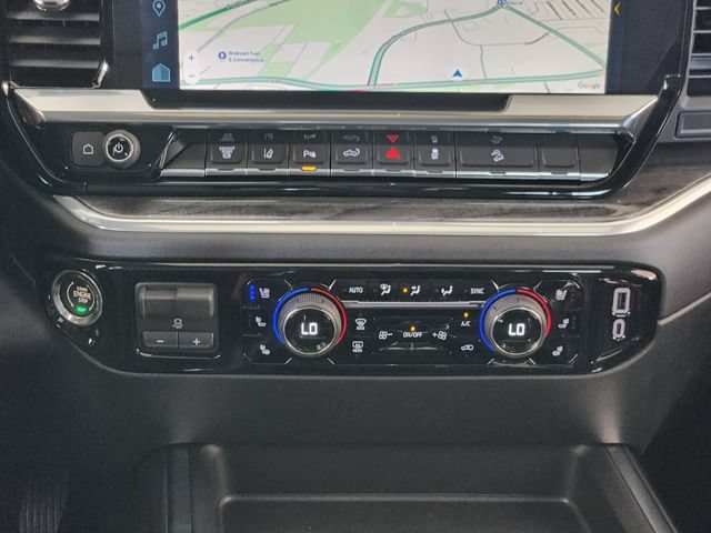 New 2026 Chevrolet Silverado 2500 LTZ w/ LTZ Plus Package AWD/4WD image 18