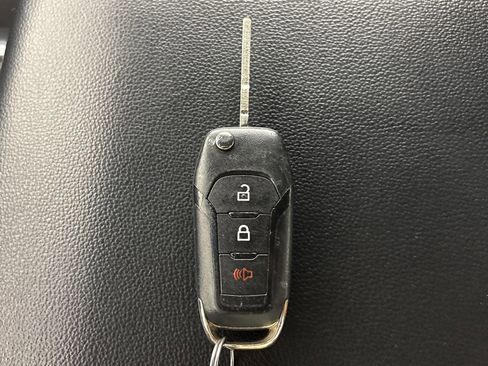 Certified 2023 Ford F150 XL w/ STX Appearance Package image 33