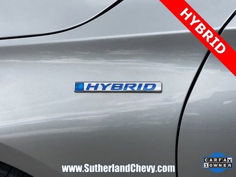 Used 2022 Honda Accord Sport image 11