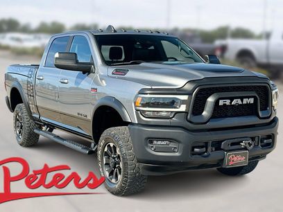 Used 2019 RAM 2500 Power Wagon