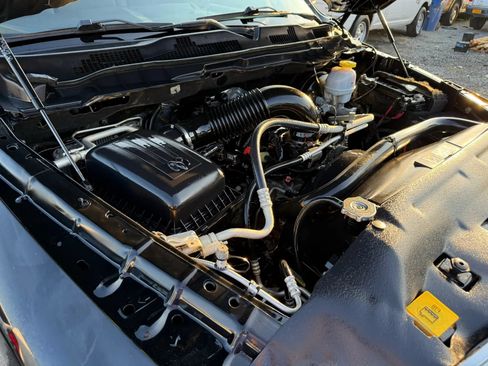 Used 2022 RAM 1500 Tradesman w/ Popular Equipment Group AWD/4WD image 45